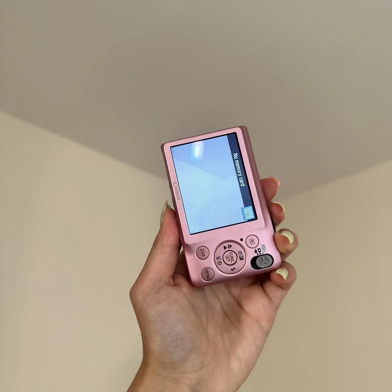 💗 Canon powershot SD1300 IS Digital