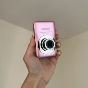💗 Canon powershot SD1300 IS Digital