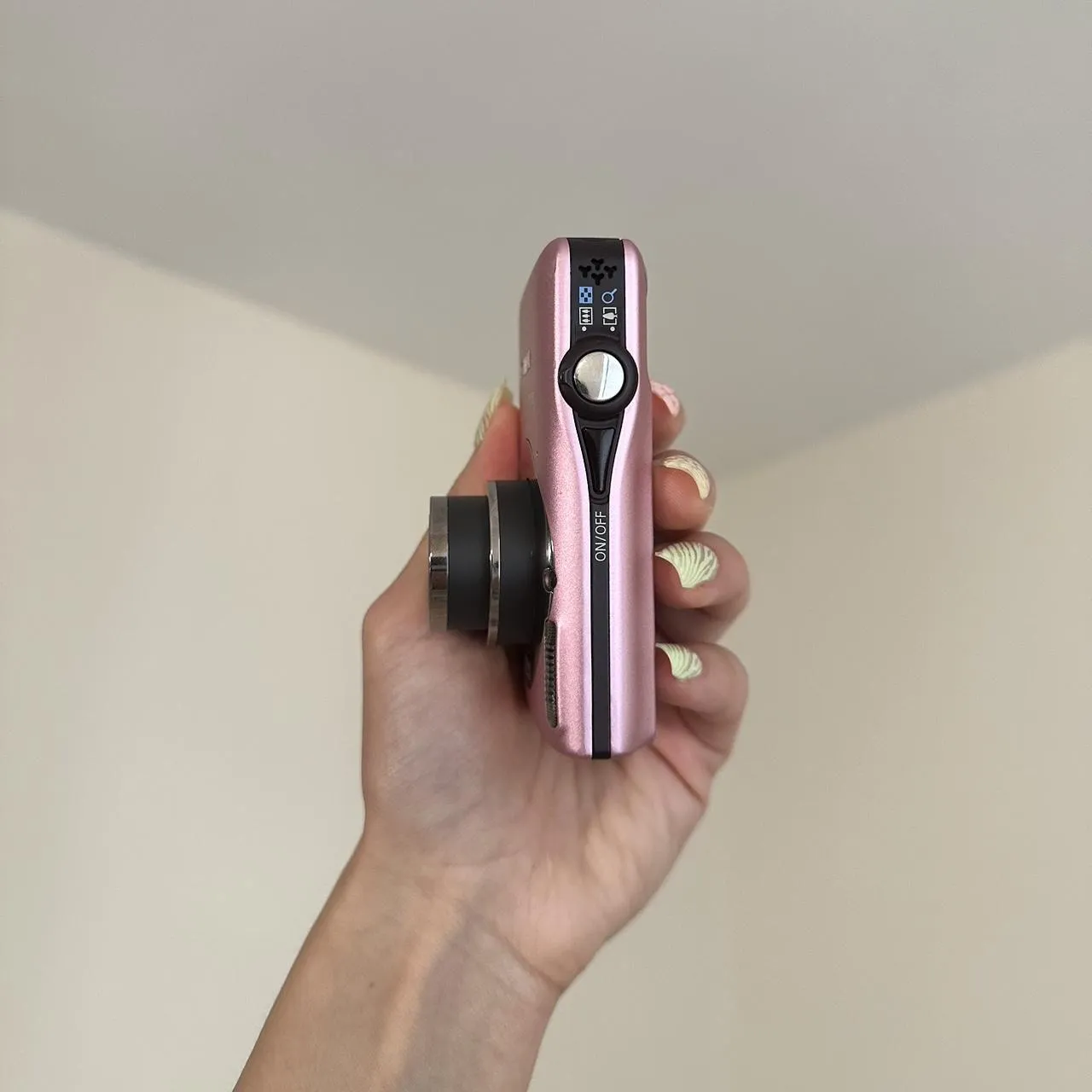 💗 Canon powershot SD1300 IS Digital