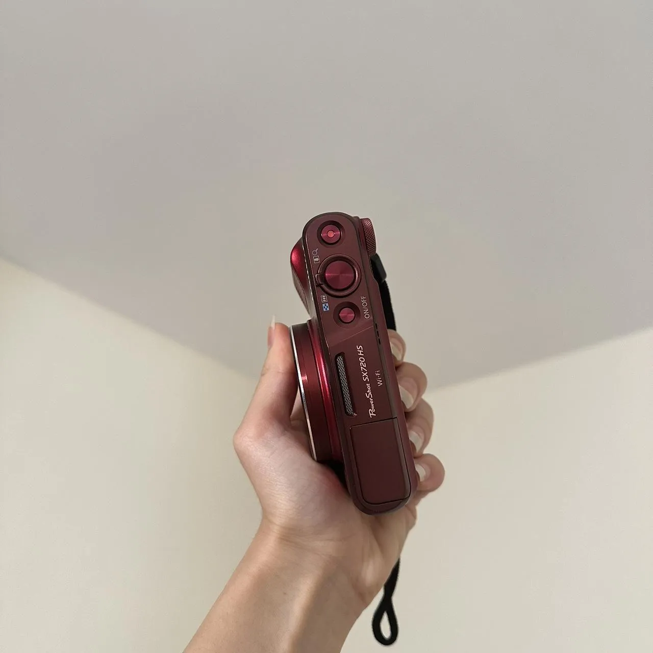 💗 Canon Powershot SX720 💗