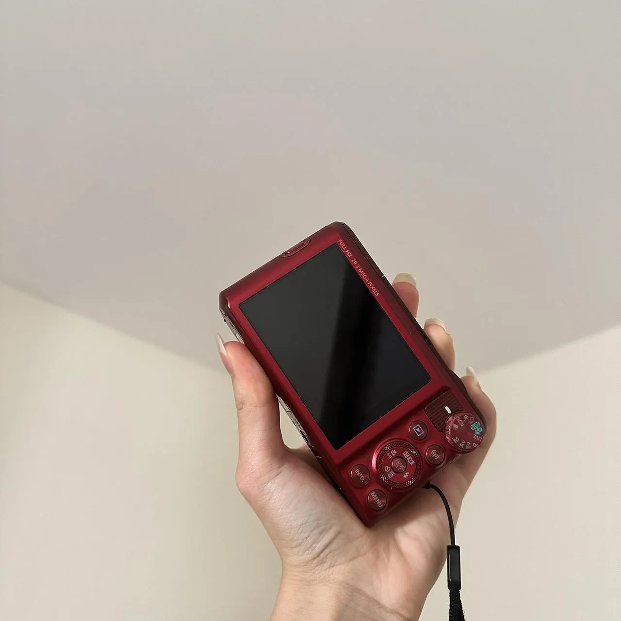 💗 Canon Powershot SX720 💗