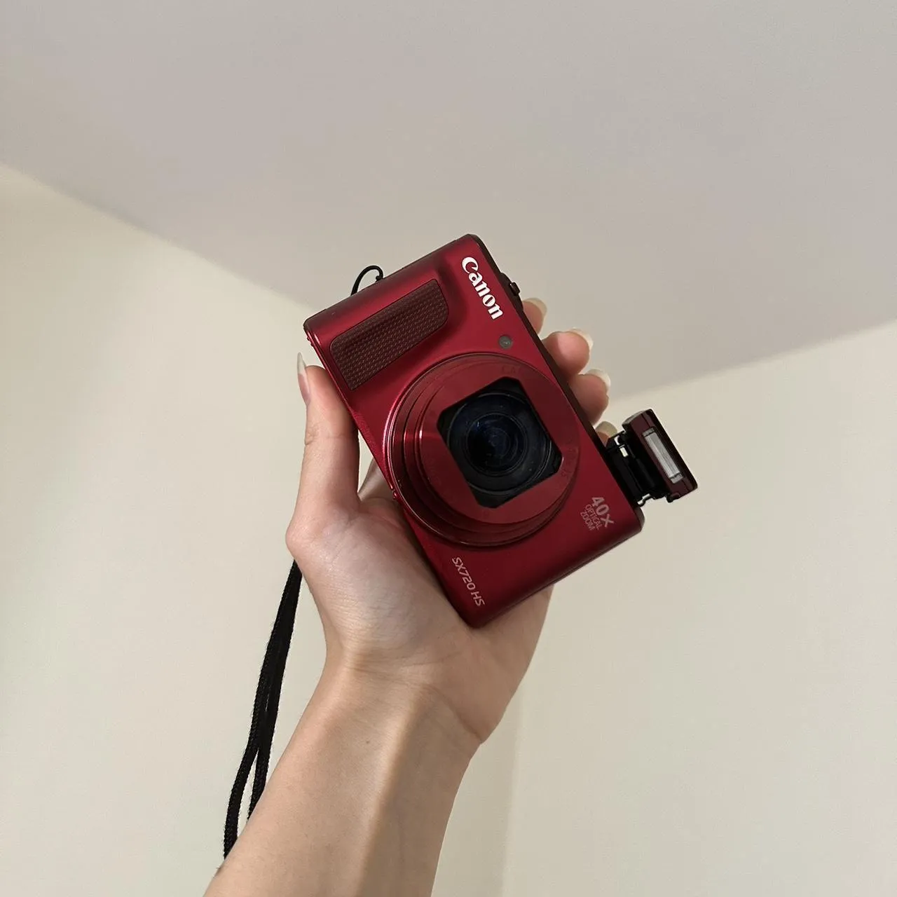 💗 Canon Powershot SX720 💗