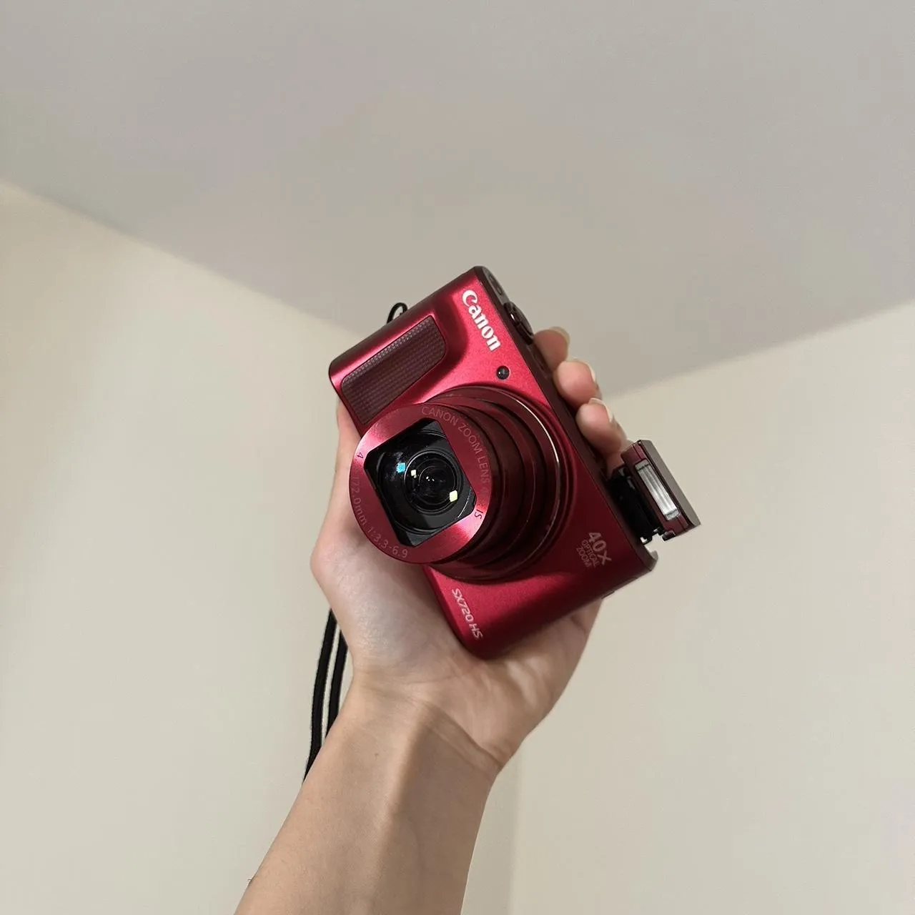 💗 Canon Powershot SX720 💗