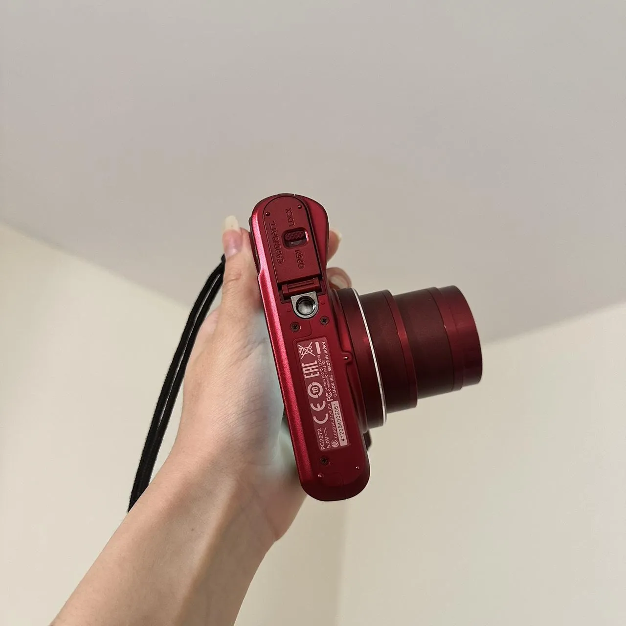 💗 Canon Powershot SX720 💗
