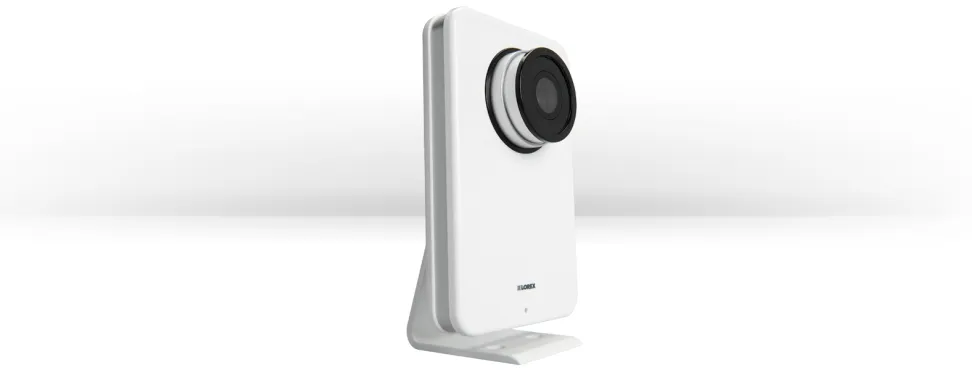 1-Video infant monitor with 4 cameras
