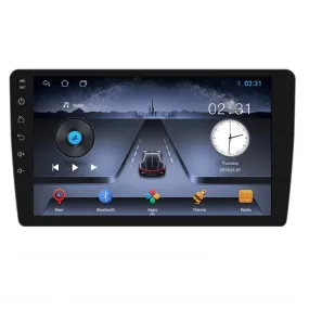 10 Inch Android 11 Car Player Bluetooth Hands-free HD Touch