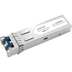 1000Base-Sx Sfp Transceiver For,Cisco Networks Axg91644