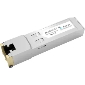 1000Bt Sfp Transceiver,For Juniper Networks
