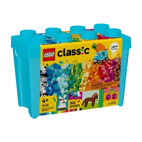 11038 COLORFUL CREATIVE STORAGE BOX