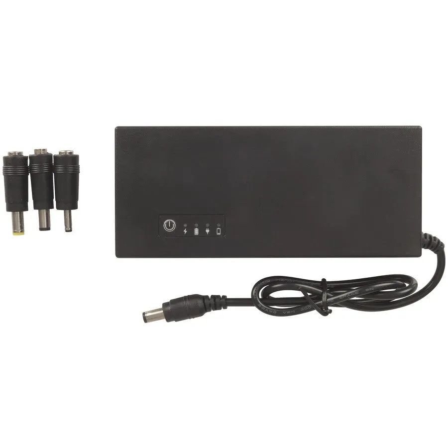 12V 2.5A DC to DC Uniteruptable Power Supply