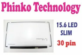 15.6" HD EDP LCD LED Screen for Lenovo Ideapad 110-15ACL