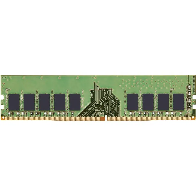 16Gb Ddr4 3200Mhz Sgl Rank Ecc Mod