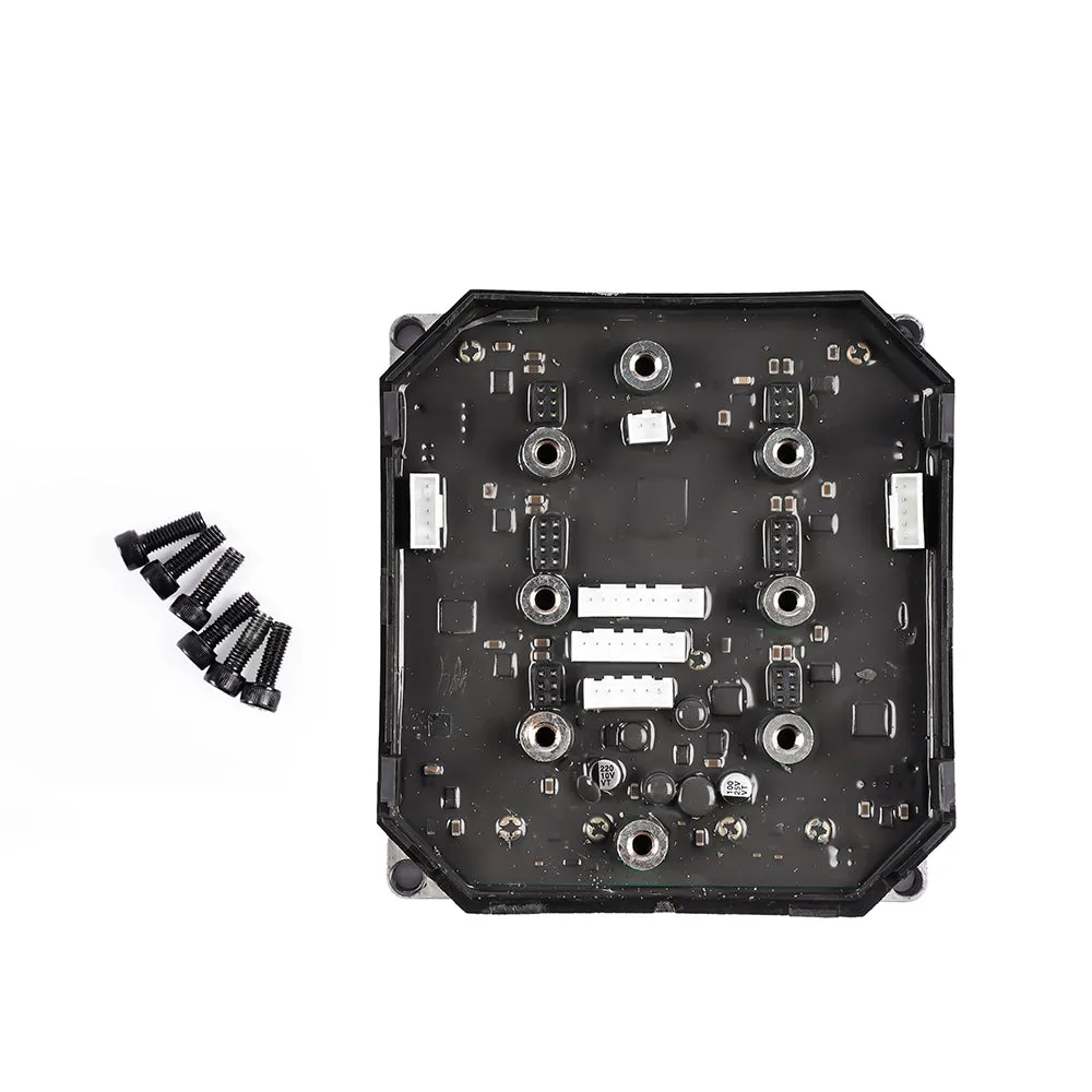 2-in-1 Sine Wave Controller for Wolf King GTR