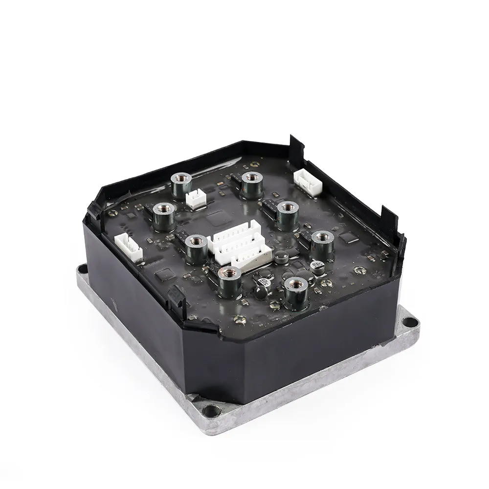 2-in-1 Sine Wave Controller for Wolf King GTR