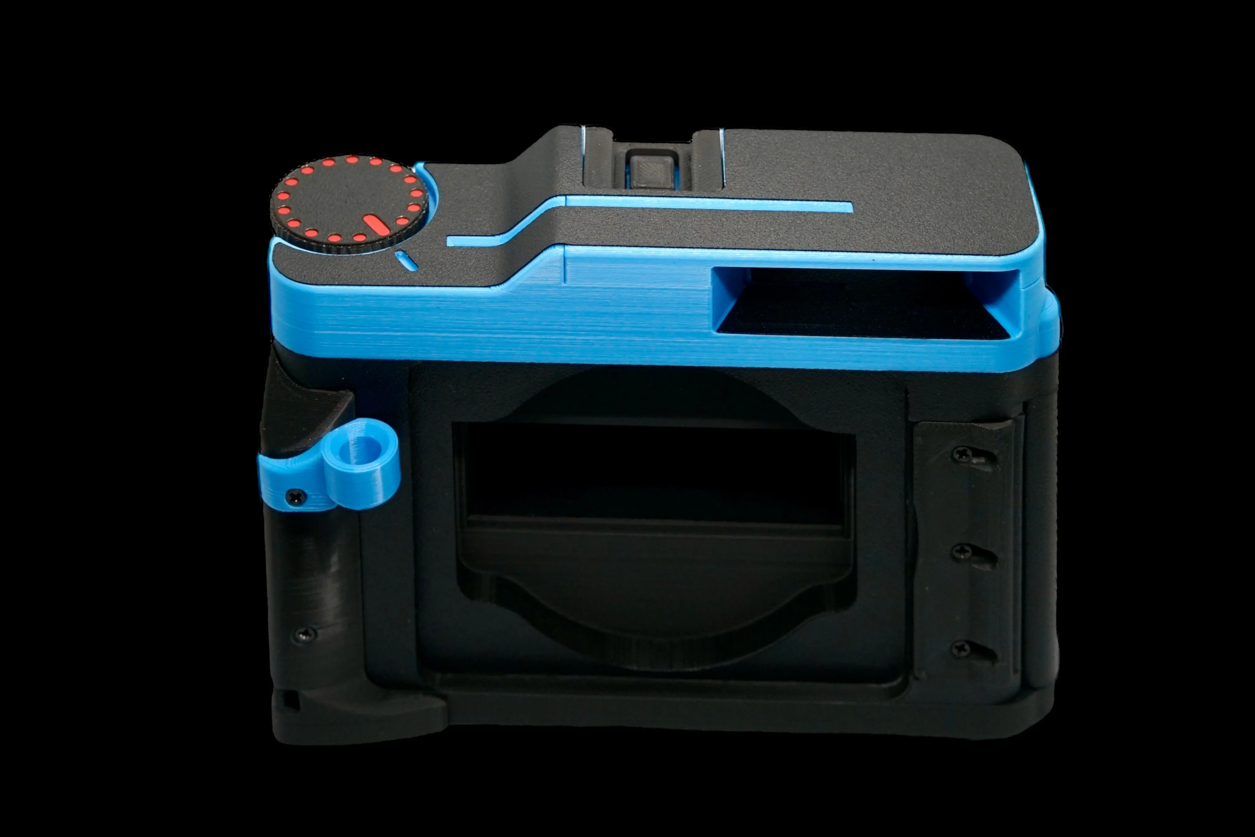 2024 CubePan Advanced - 135 Format Panoramic System