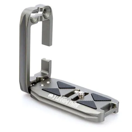 3 LEGGED THING ELLIE-UNIVERSAL L-BRACKET Grey