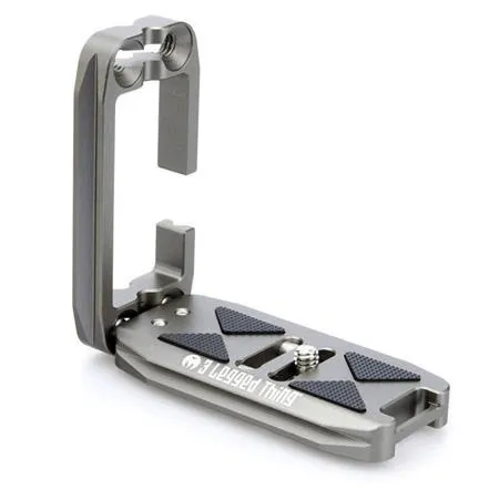 3 LEGGED THING ELLIE-UNIVERSAL L-BRACKET Grey