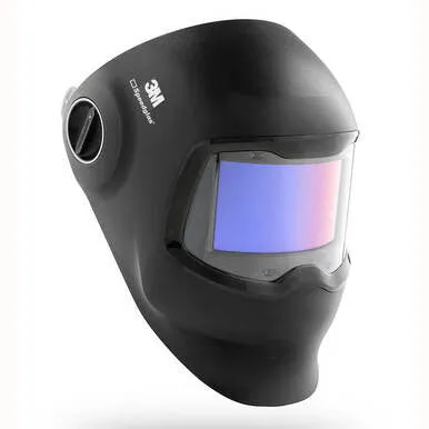 3M Speedglas Welding Helmet G5-02 Complete Helmet Assembly