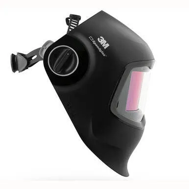 3M Speedglas Welding Helmet G5-02 Complete Helmet Assembly