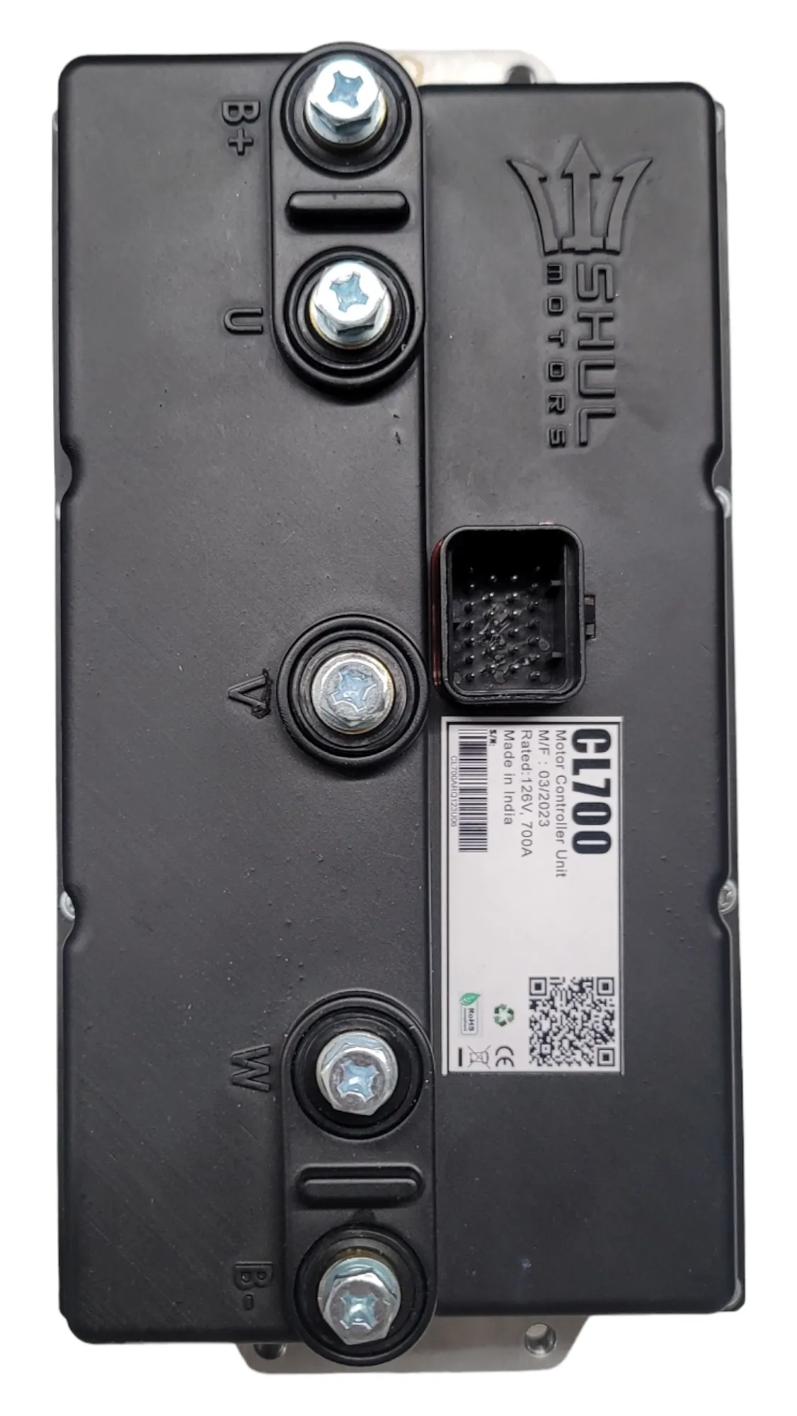 3Shul VESC Motor Controller CL700 V4.1   Harness