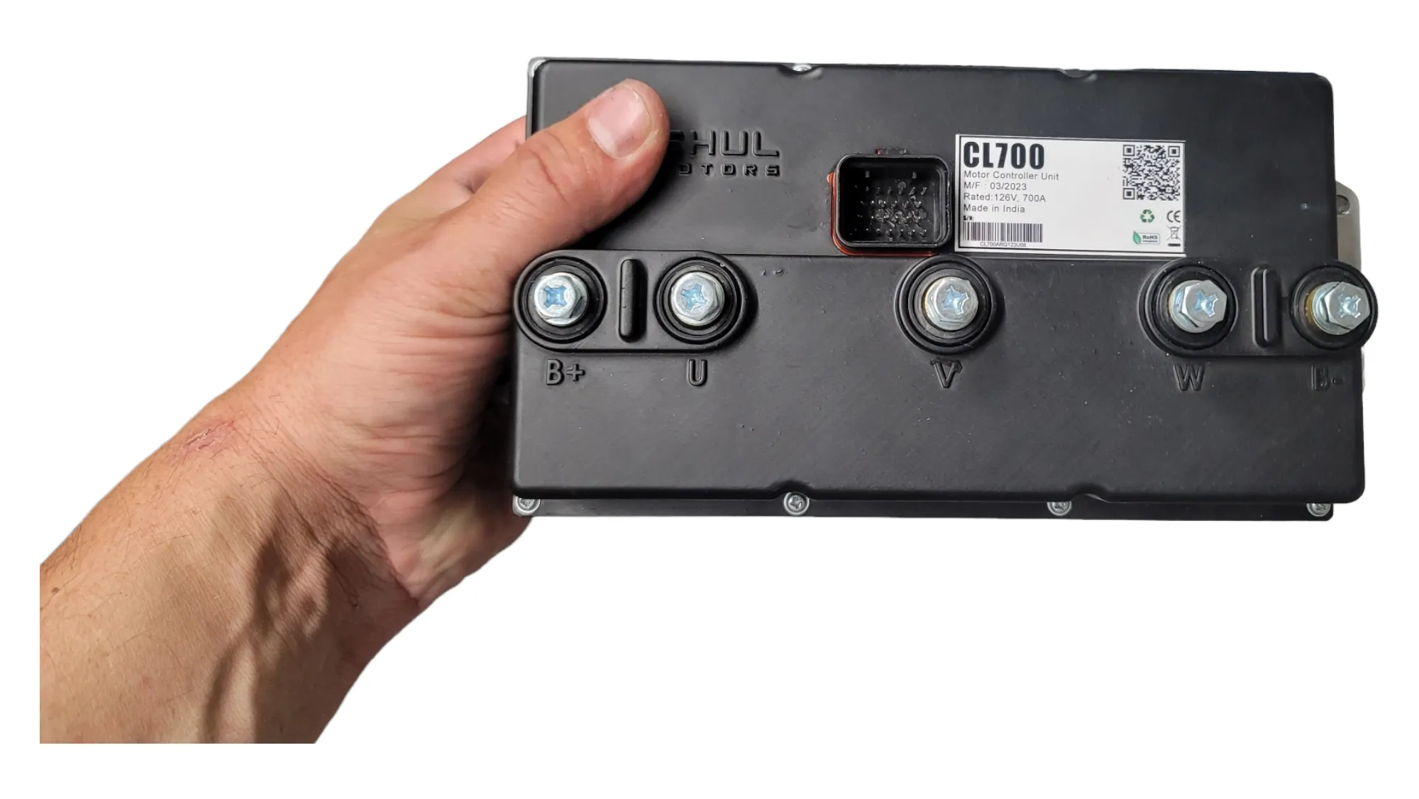3Shul VESC Motor Controller CL700 V4.1   Harness