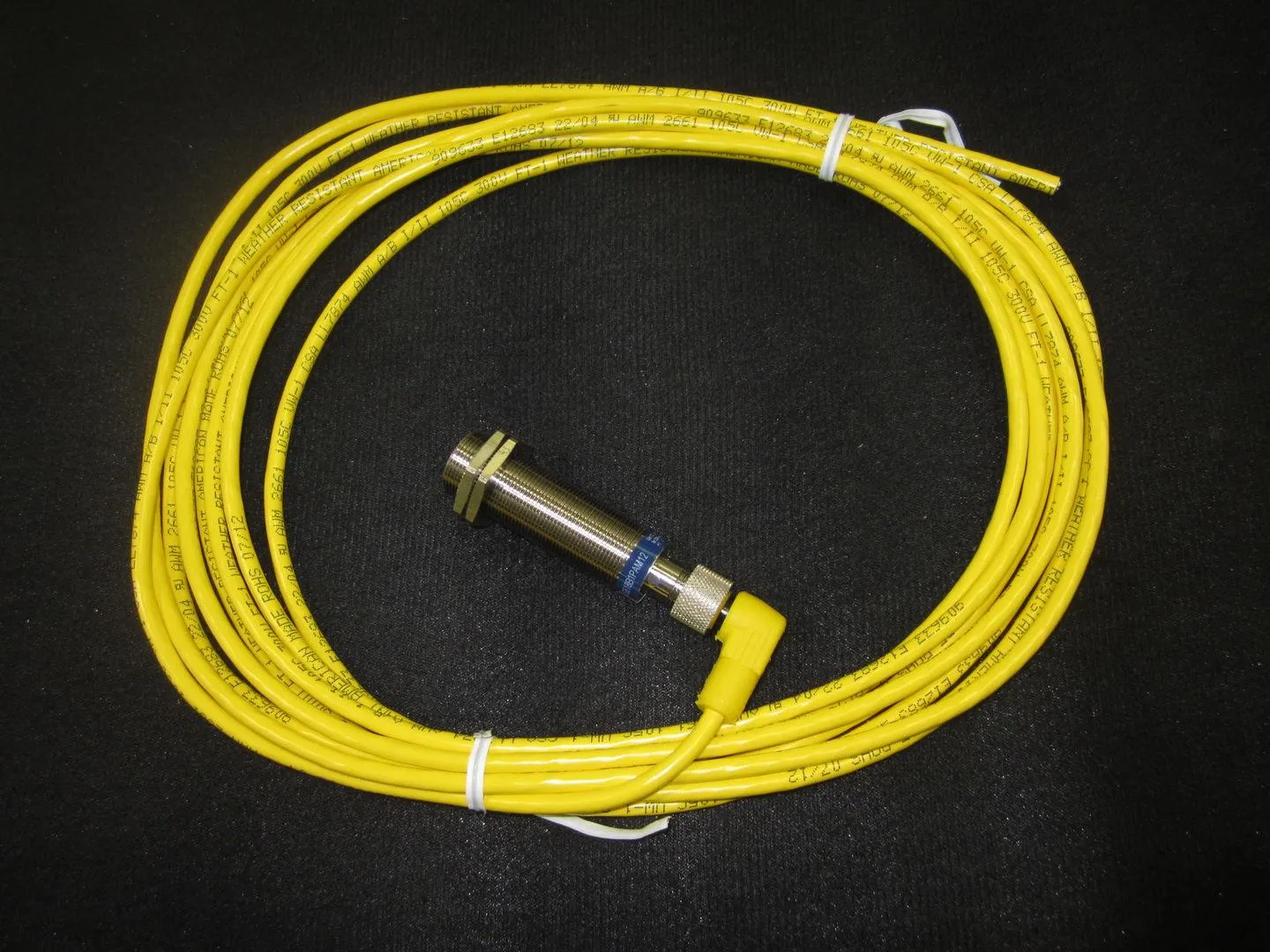 4360499 Sensor, Proximity 8mm Range | JLG
