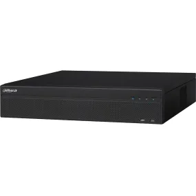 4K 32CH 2U NVR