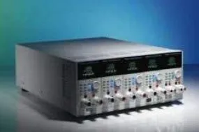 63600-2 Chroma DC Electronic Load Mainframe New