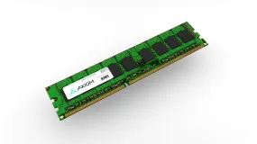 64GB DDR3-1600 ECC UDIMM Kit (8 x 8GB) TAA Compliant AXG24093245/8