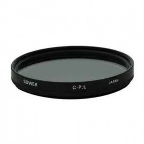 77mm Pro Digital HD Circular Polarizer Filter
