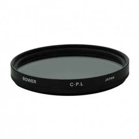 77mm Pro Digital HD Circular Polarizer Filter