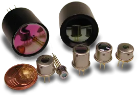 80x64d Digital Infrared Imaging Camera - Application Set