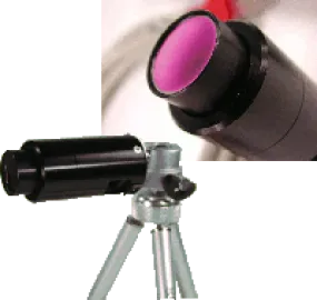 80x64d Digital Infrared Imaging Camera - Application Set