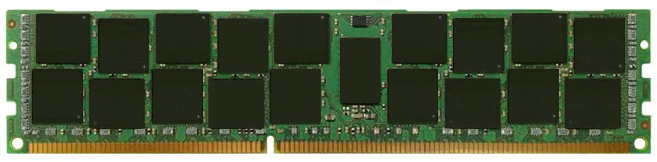 8Gb Ddr3-1333 Ecc Low-Voltage Rdimm Aor-Acccs-Mr1X082Rxa