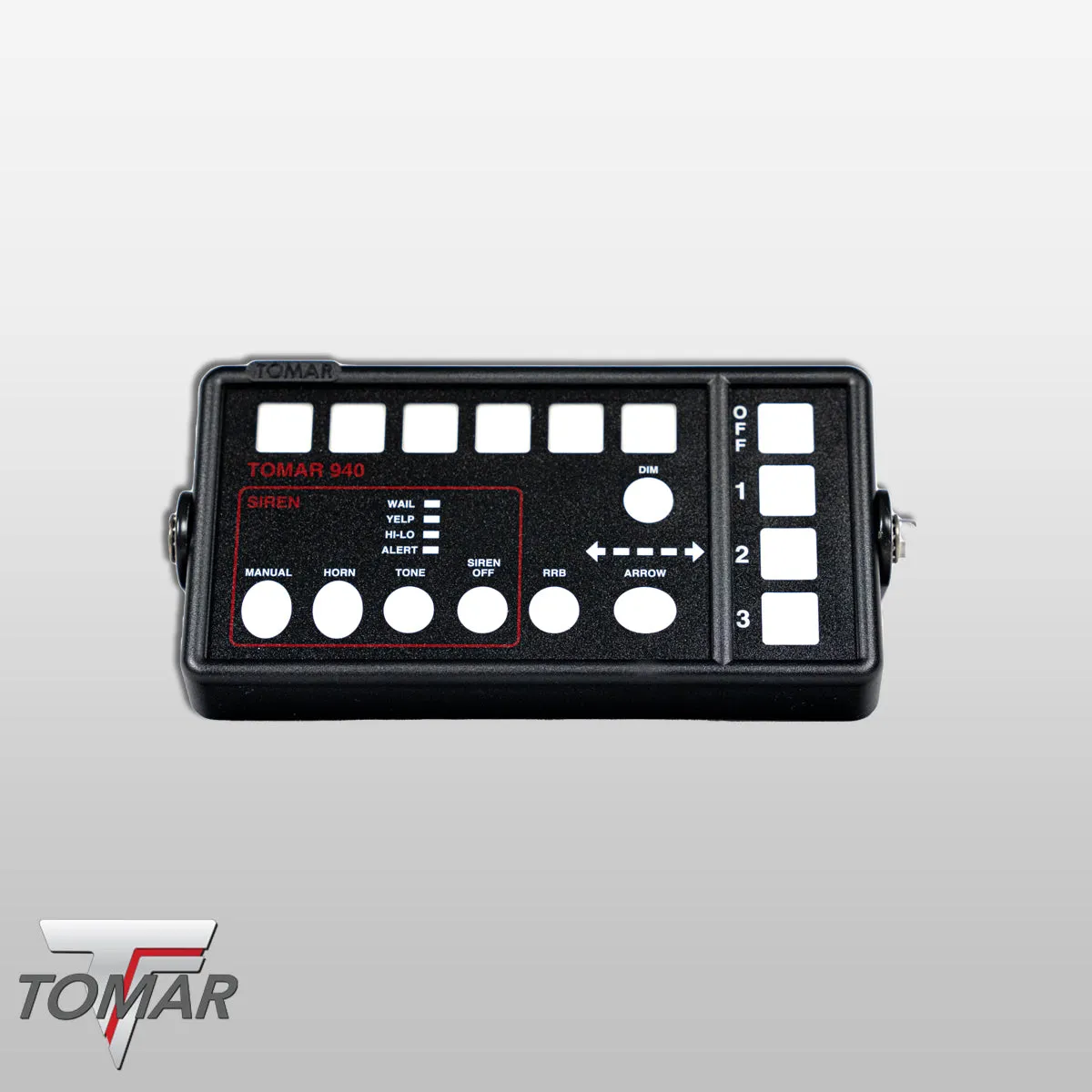 940L‐DCP Digital Control Panel