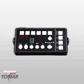 940L‐DCP Digital Control Panel