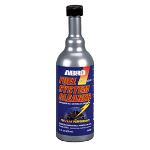 ABRO Fuel System Cleaner FS-900 (MABRO013)