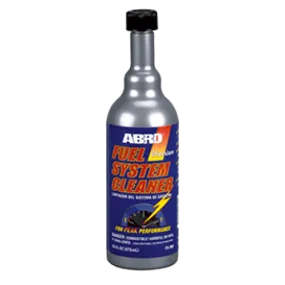 ABRO Fuel System Cleaner FS-900 (MABRO013)