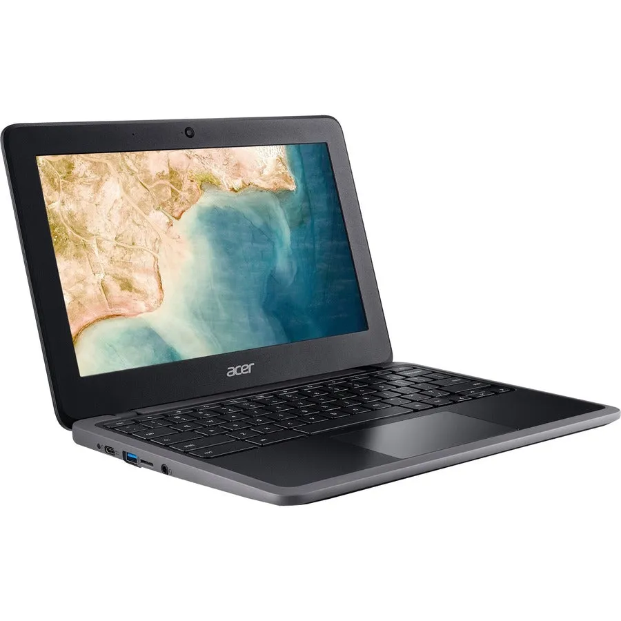 Acer Chromebook 311 C733T C733T-C6Z6 11.6 Touchscreen Chromebook - HD - Intel Celeron N4020 - 4 GB - 32 GB Flash Memory - English (US) Keyboard" NX.ATTAA.001