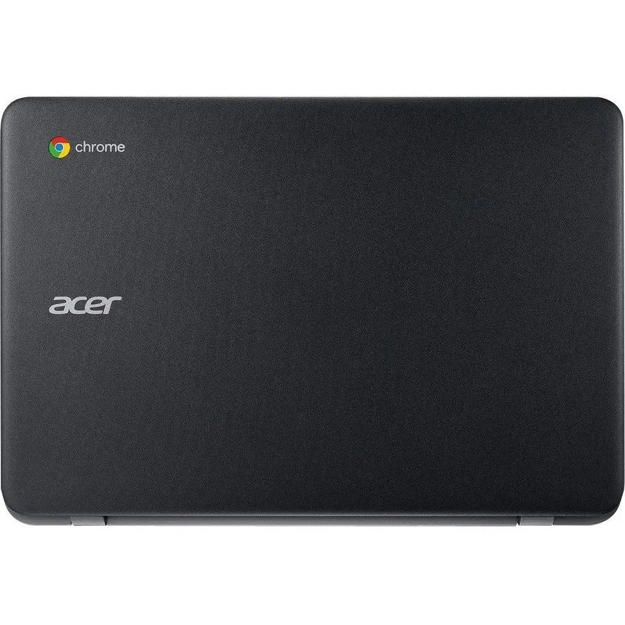 Acer Chromebook 311 C733T C733T-C6Z6 11.6 Touchscreen Chromebook - HD - Intel Celeron N4020 - 4 GB - 32 GB Flash Memory - English (US) Keyboard" NX.ATTAA.001
