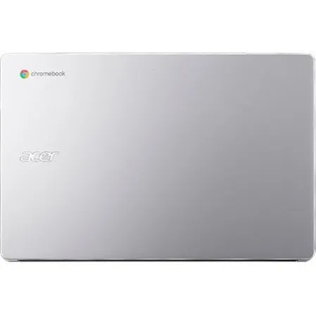 Acer Chromebook 315 Cb315-4H Cb315-4H-C2Jf 15.6" Chromebook - Full Hd - 1920 X 1080 - Intel Celeron N5100 Quad-Core (4 Core) 1.10 Ghz - 4 Gb Total Ram - 32 Gb Flash Memory - Pure Silver