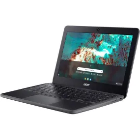 Acer Chromebook 511 C741L C741L-S8Eq 11.6" Chromebook - Hd - 1366 X 768 - Qualcomm Kryo 468 Octa-Core (8 Core) 2.40 Ghz - 4 Gb Total Ram - 32 Gb Flash Memory
