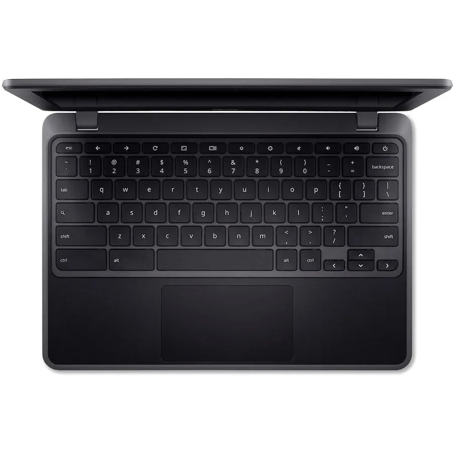 Acer Chromebook 511 C741L C741L-S8Eq 11.6" Chromebook - Hd - 1366 X 768 - Qualcomm Kryo 468 Octa-Core (8 Core) 2.40 Ghz - 4 Gb Total Ram - 32 Gb Flash Memory