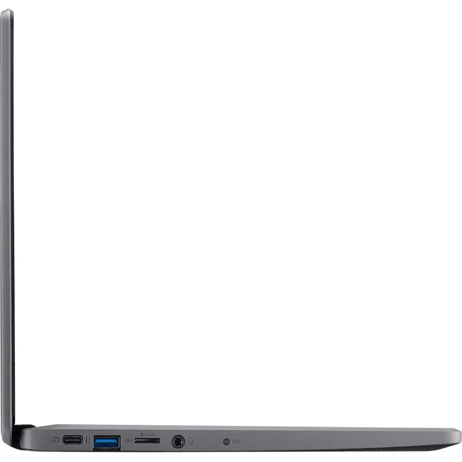 Acer Chromebook 512 C852 C852-C9Vm 12" Chromebook - Hd  - 1366 X 912 - Intel Celeron N5100 Quad-Core (4 Core) 1.10 Ghz - 8 Gb Total Ram - 64 Gb Flash Memory