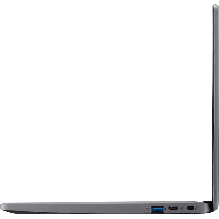 Acer Chromebook 512 C852 C852-C9Vm 12" Chromebook - Hd  - 1366 X 912 - Intel Celeron N5100 Quad-Core (4 Core) 1.10 Ghz - 8 Gb Total Ram - 64 Gb Flash Memory