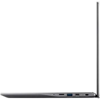 Acer Chromebook 515 Cb515-1W Cb515-1W-54Ms 15.6" Chromebook - Full Hd - 1920 X 1080 - Intel Core I5 11Th Gen I5-1135G7 Quad-Core (4 Core) 2.40 Ghz - 8 Gb Total Ram - 128 Gb Ssd