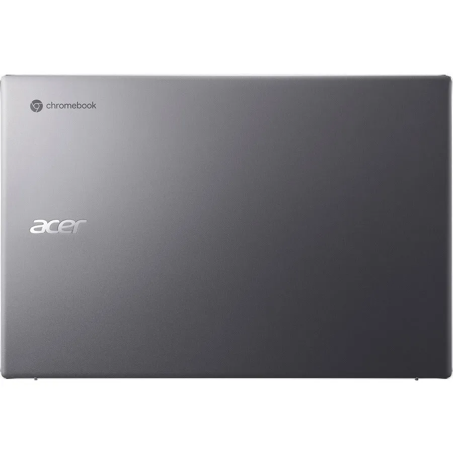 Acer Chromebook 515 Cb515-1W Cb515-1W-54Ms 15.6" Chromebook - Full Hd - 1920 X 1080 - Intel Core I5 11Th Gen I5-1135G7 Quad-Core (4 Core) 2.40 Ghz - 8 Gb Total Ram - 128 Gb Ssd