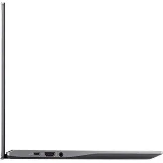 Acer Chromebook 515 Cb515-1W Cb515-1W-54Ms 15.6" Chromebook - Full Hd - 1920 X 1080 - Intel Core I5 11Th Gen I5-1135G7 Quad-Core (4 Core) 2.40 Ghz - 8 Gb Total Ram - 128 Gb Ssd
