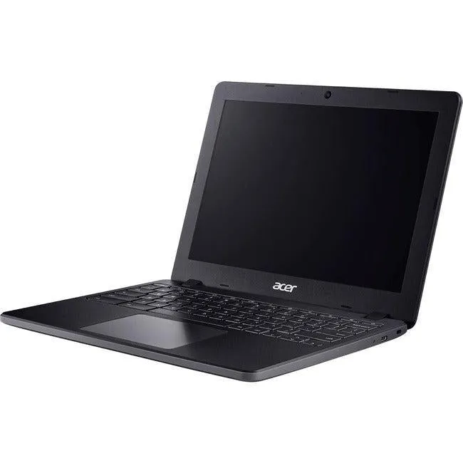 Acer Chromebook 712 C871T C871T-C8X5 12" Touchscreen Chromebook - Hd  - 1366 X 912 - Intel Celeron 5205U Dual-Core (2 Core) 1.90 Ghz - 8 Gb Total Ram - 64 Gb Flash Memory