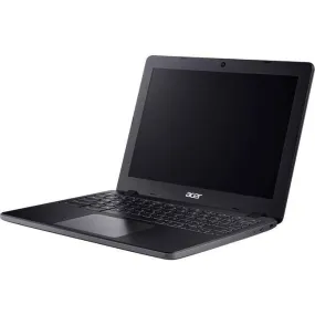 Acer Chromebook 712 C871T C871T-C8X5 12" Touchscreen Chromebook - Hd  - 1366 X 912 - Intel Celeron 5205U Dual-Core (2 Core) 1.90 Ghz - 8 Gb Total Ram - 64 Gb Flash Memory